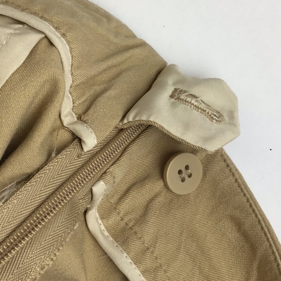 Talbots Chatham Ankle Pants - Picture 7 of 9